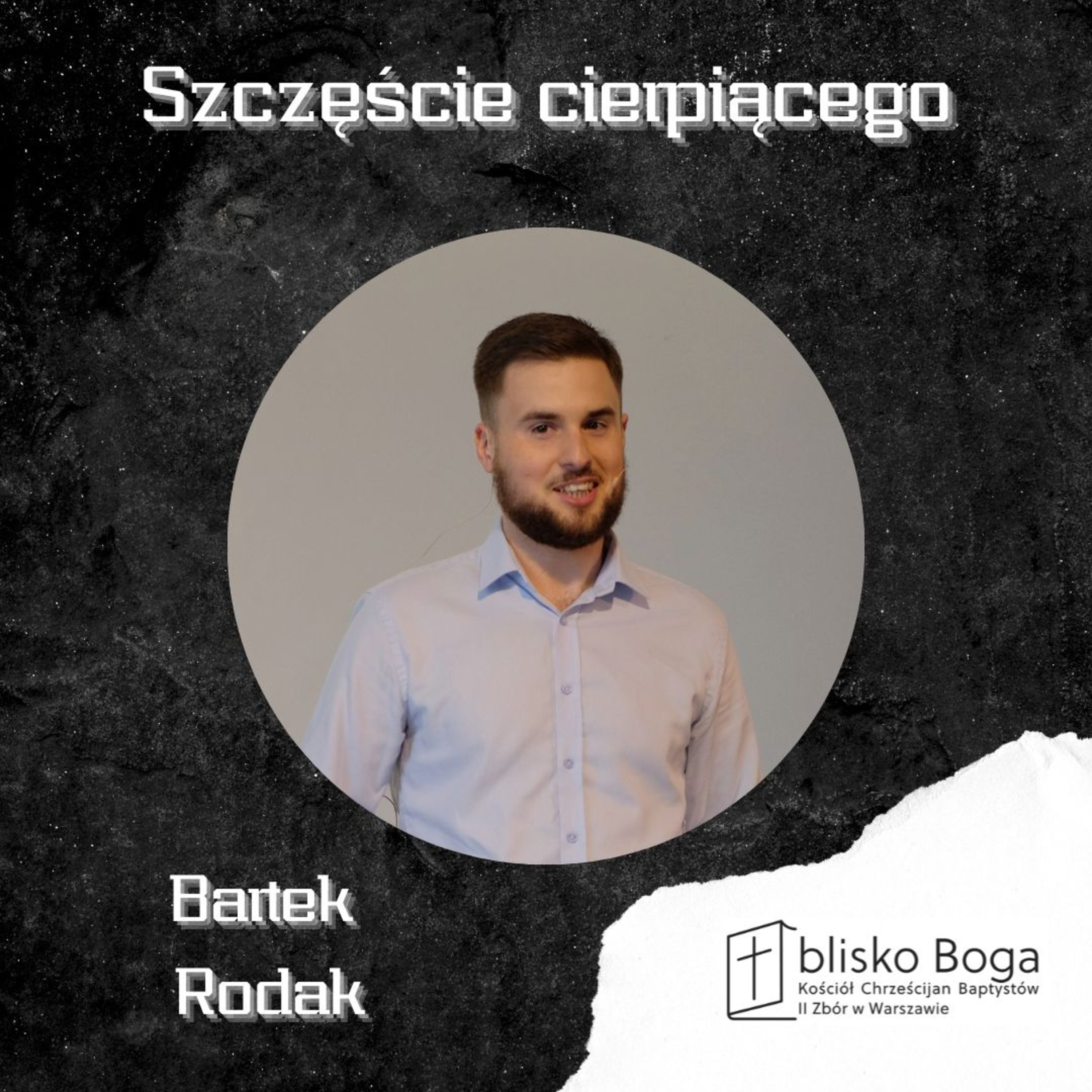 Szczęście cierpiącego