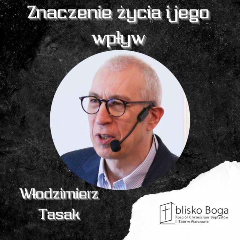Znaczenie życia i jego wpływ