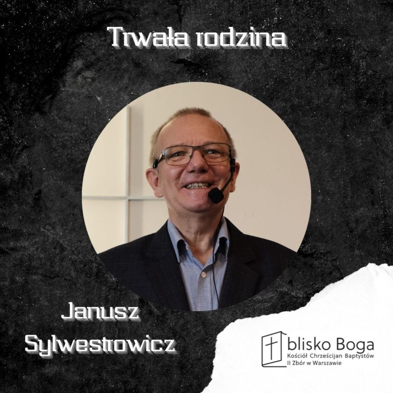 Trwała rodzina